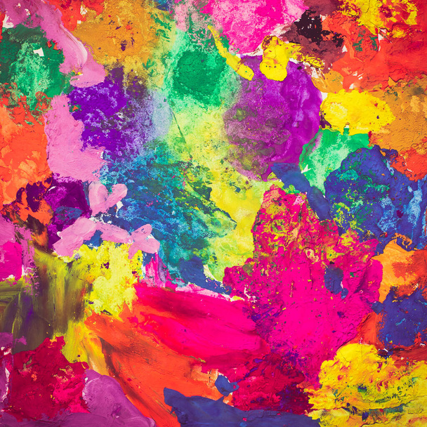 Fondo de pantalla de color abstracto Grunge para el diseño
 - Foto, Imagen