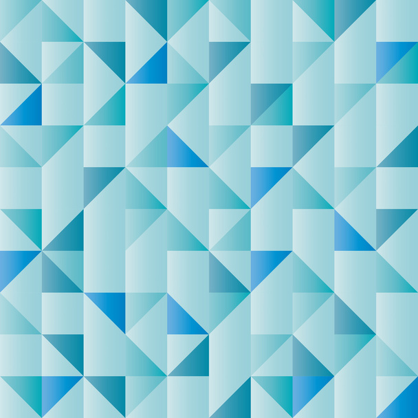 абстрактный геометрический шаблон - Вектор,изображение
