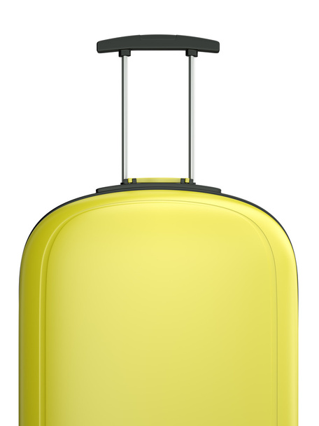 Travel suitcase - Photo, Image