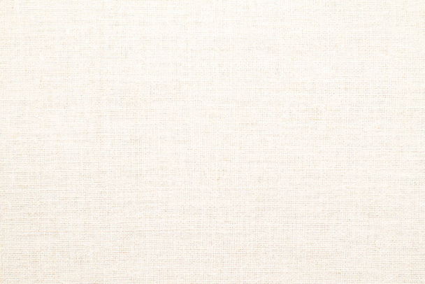 Naturalny materiał włókienniczy tkaniny Tekstura tła - Zdjęcie, obraz