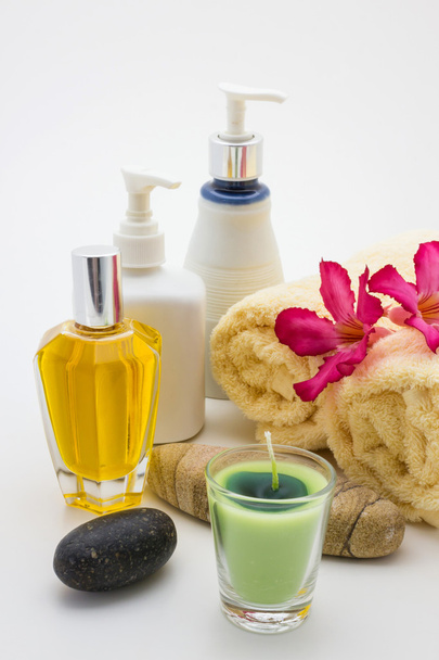 Spa theme objects - Photo, image