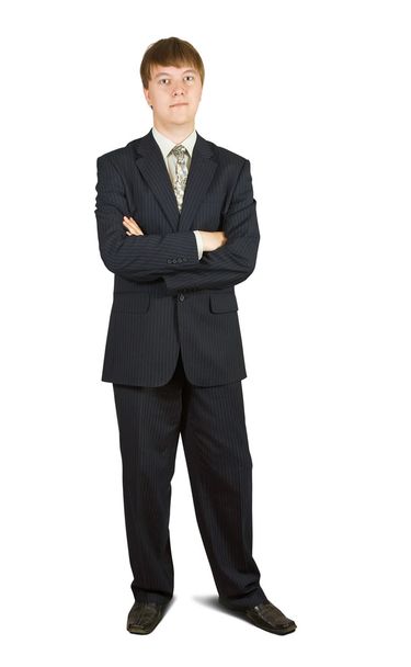 Businessman - Fotografie, Obrázek