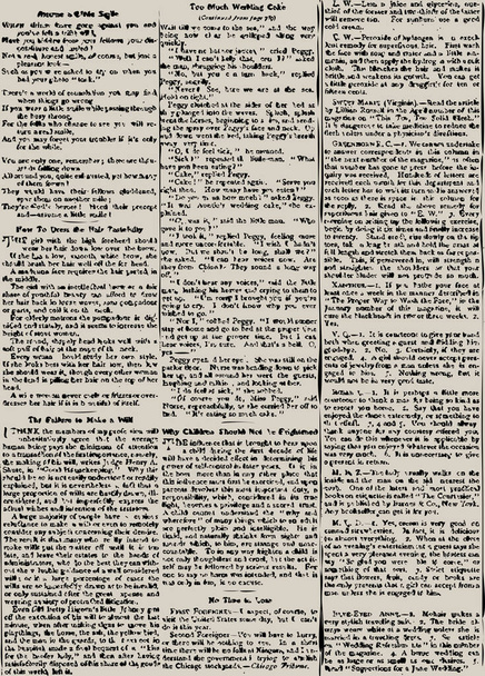 Fundo de página de jornal amarelado contínuo vetorial - Padrão de folha de texto envelhecido velho sem costura
 - Vetor, Imagem
