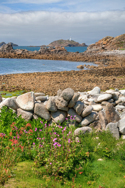 St Martins, Isles of Scilly - Photo, Image