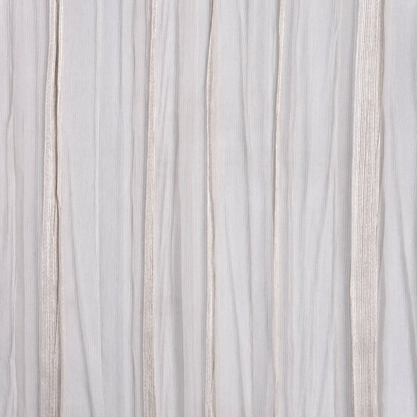 Натуральна тканина Текстурована завіса Фон в горизонтальній орієнтації
. - Фото, зображення