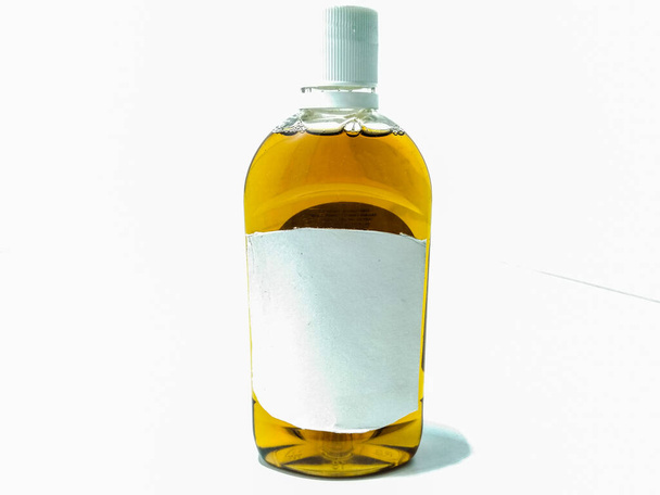 A picture of dettol liquid - Fotoğraf, Görsel