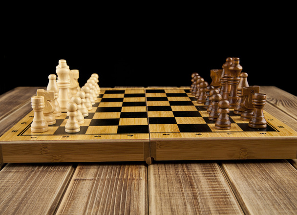 chess - Foto, imagen