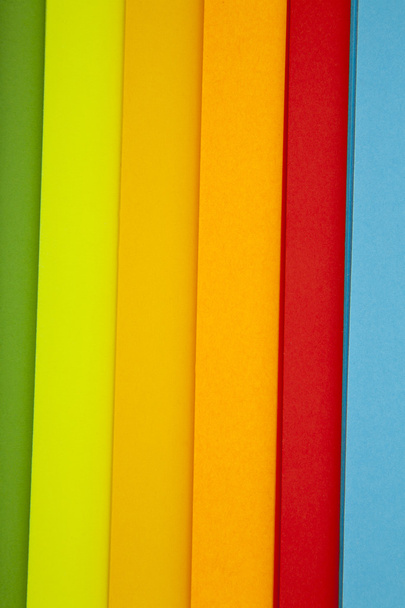 Цветная бумага
 - Фото, изображение