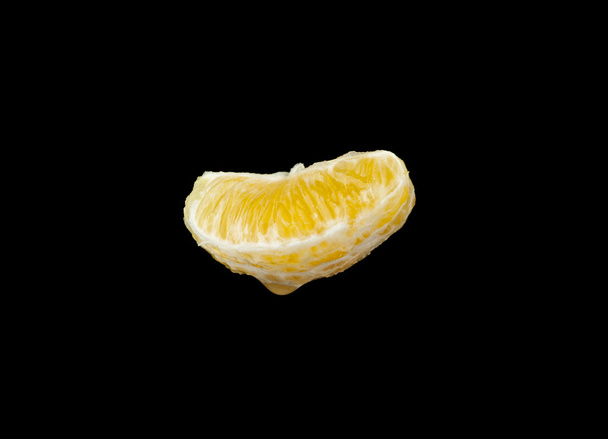 lobule of orange - Fotoğraf, Görsel