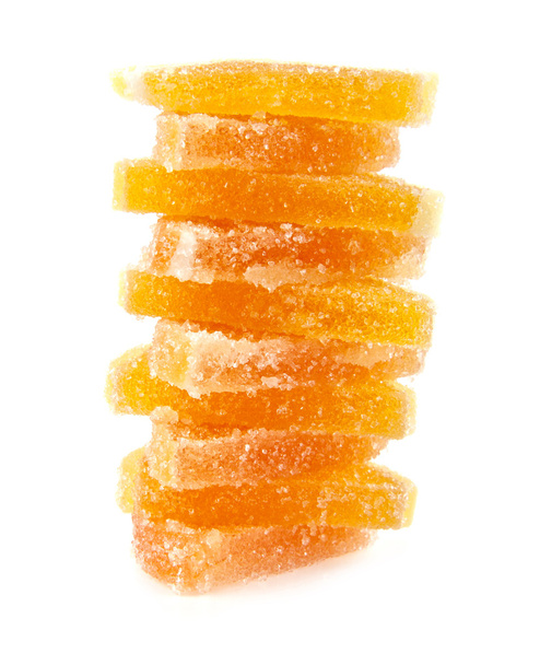 fruit jellies - Photo, Image
