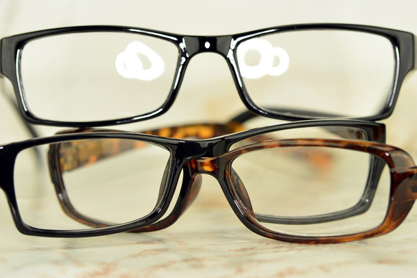 gözlük camları - Fotoğraf, Görsel