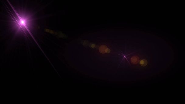 Иллюстрация Вспышки VJ Camera Lights сцена наложения фонового перехода для ваших проектов
. - Фото, изображение