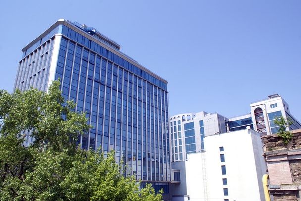 Ofis Binası - Fotoğraf, Görsel