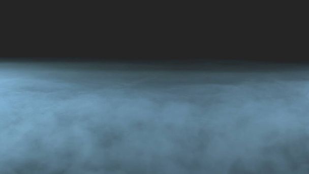 Фото реалистичных облаков, тумана, дыма, дыма, тумана, пара, дыма, сухого льда дыма на черном темном фоне. Плакат, Обои, Текстура, Знамя, Натюрморт
. - Фото, изображение