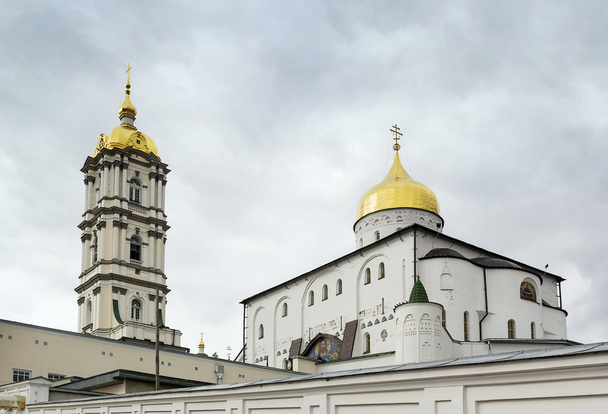 Почаевская лавра, Украина
 - Фото, изображение