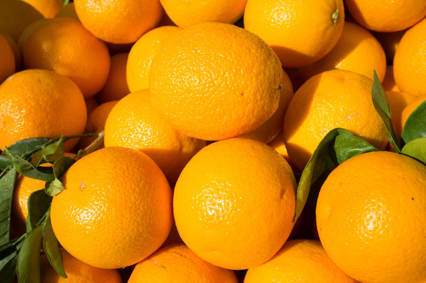 Oranges - Foto, afbeelding