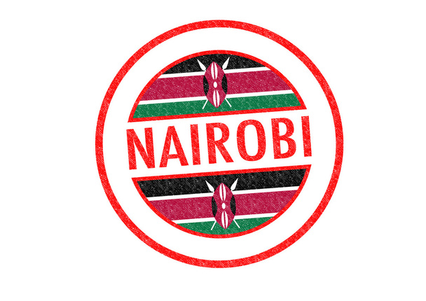 NAIROBI - Foto, Imagem
