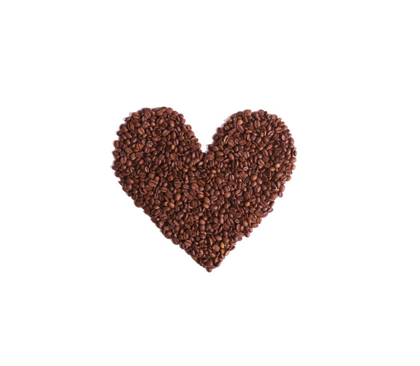 I love coffee - Φωτογραφία, εικόνα