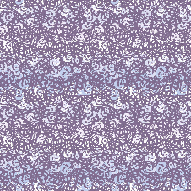 fioletowy abstrakcyjny tekstura bezszwowy wektor wzór - Wektor, obraz