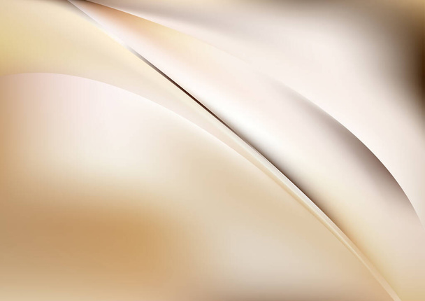 White Close Up futuristické pozadí vektorové ilustrace Design Krásné elegantní šablony grafický obraz - Vektor, obrázek