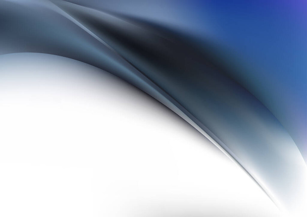 Sininen lähikuva Tyylikäs tausta Vektori Kuvitus Design Kaunis tyylikäs malli graafisen taiteen kuva
 - Vektori, kuva