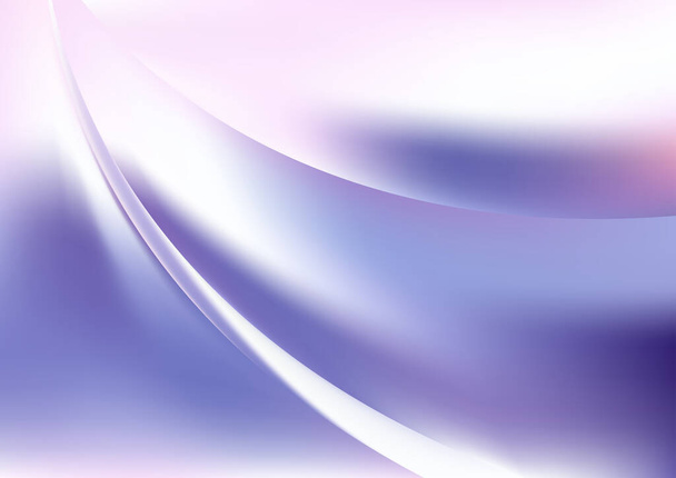 Фіолетовий синій барвистий фон Векторні ілюстрації Дизайн красивий елегантний шаблон графічного мистецтва зображення
 - Вектор, зображення