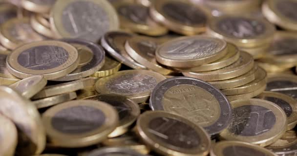 Монети золоті євро
 - Кадри, відео
