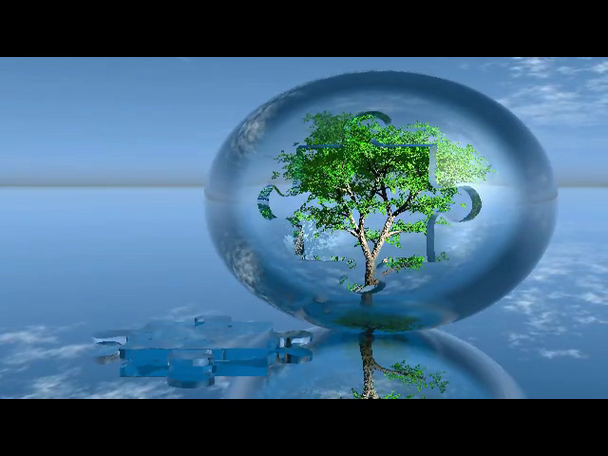 boom groeien - Video