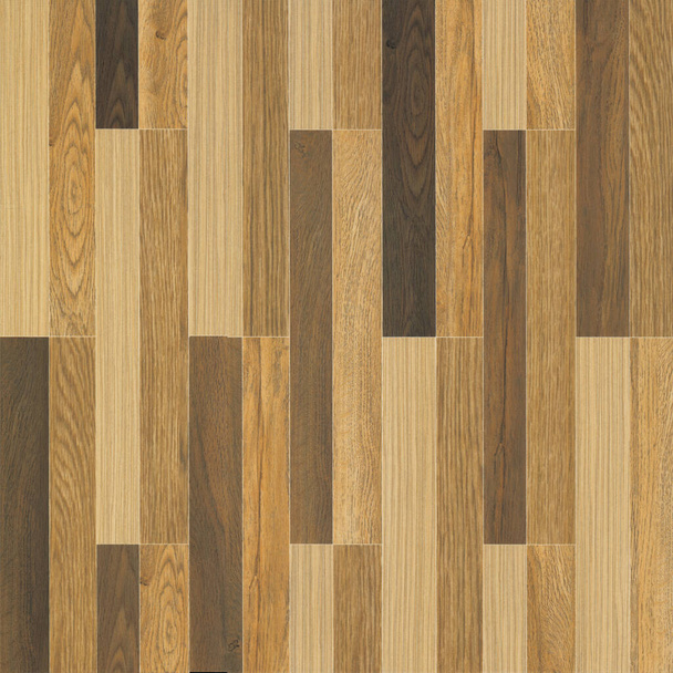 паркетний візерунок підлоги мозаїка дерев'яна смугаста текстура
. - Фото, зображення