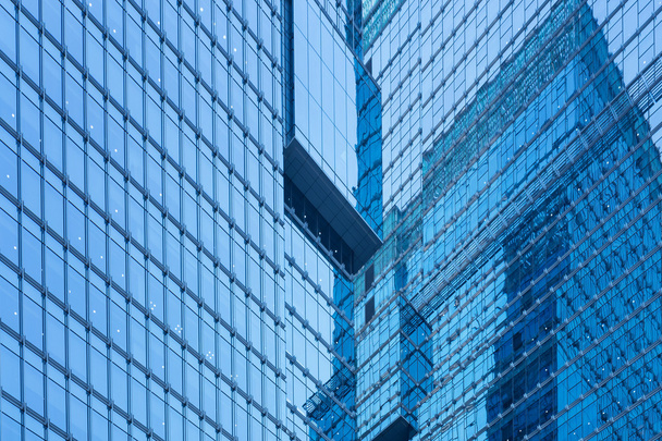 Modern building - Photo, Image