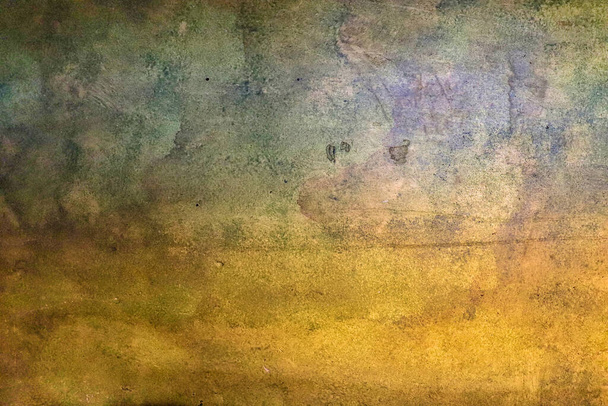 Цветная каменная стена
 - Фото, изображение