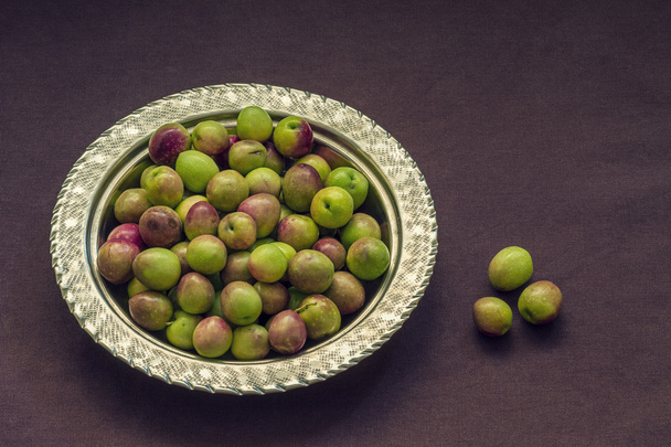Olives - Fotó, kép
