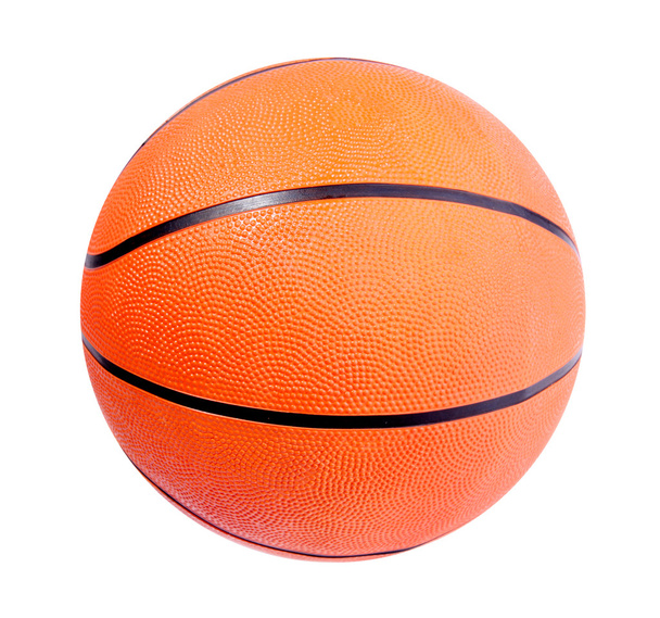Bola de basquete
 - Foto, Imagem