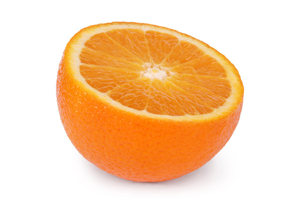 Orange (Clipping path) - Photo, Image