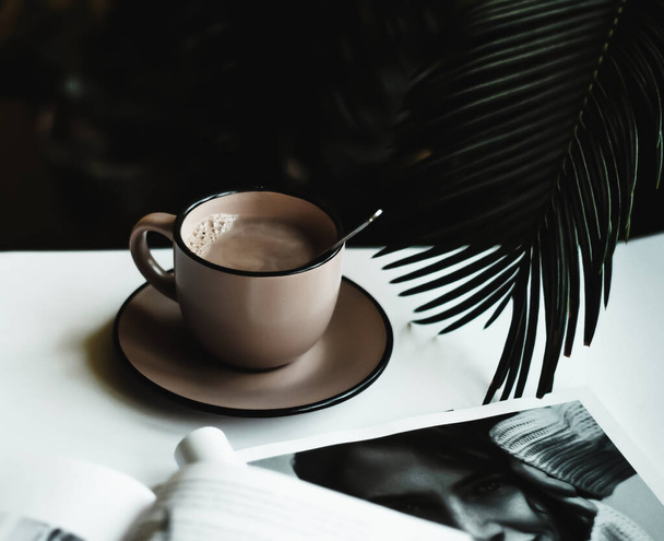 Coffee,mood,morning,cup - Zdjęcie, obraz