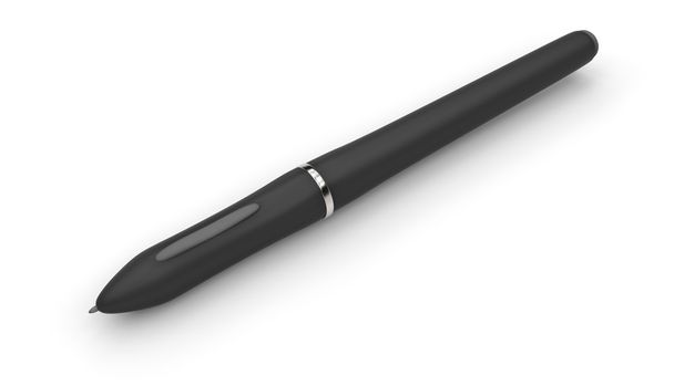 Stylus pen - Photo, image
