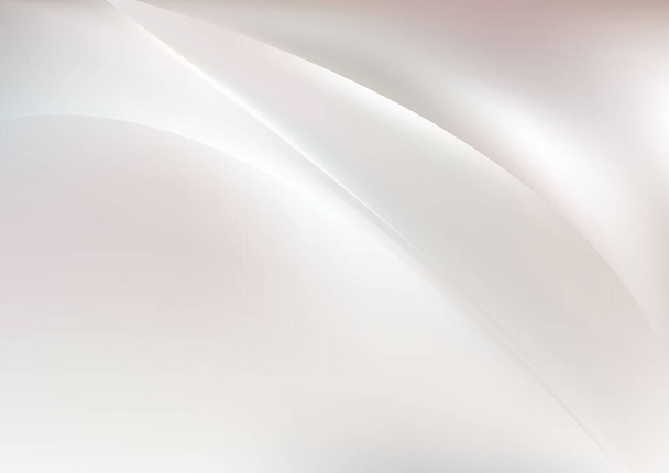 Fehér mennyezet sima háttér vektor Illusztráció tervezés Gyönyörű elegáns sablon grafikai kép - Vektor, kép