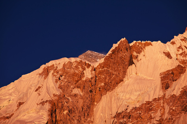 Everest - Photo, Image