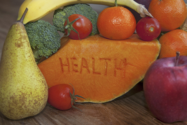 sağlık gıda - Fotoğraf, Görsel