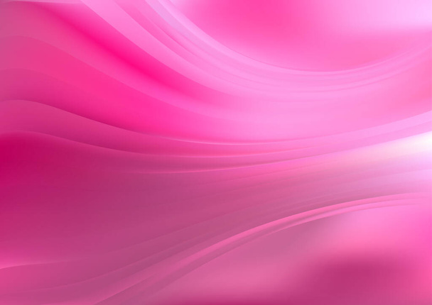 Pink Magenta Futuristic Фон Векторні ілюстрації Дизайн Красивий елегантний Шаблон графічного мистецтва зображення
 - Вектор, зображення