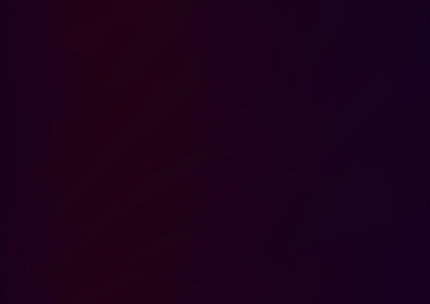 Черно-фиолетовый красочный фон Векторная иллюстрация Дизайн Красивый элегантный шаблон графическое изображение
 - Вектор,изображение