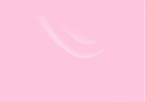 Rózsaszín Violet Element Háttér Vektor Illusztráció Design Gyönyörű elegáns Template grafikai kép - Vektor, kép