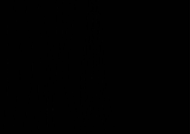 ブラックホワイトテンプレート背景ベクトルイラストデザイン美しいエレガントなテンプレートグラフィックアートイメージ - ベクター画像