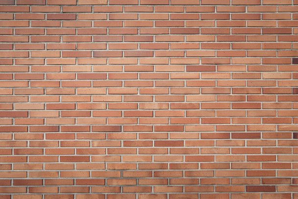 Brown brick wall ,seamless texture - Photo, Image