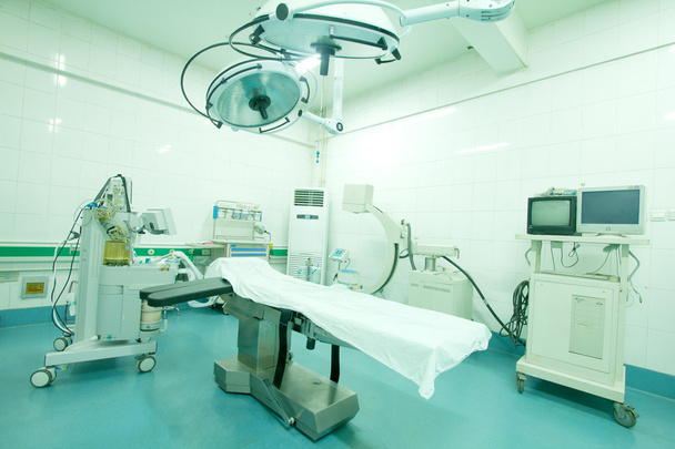 ziekenhuis operatiekamer - Foto, afbeelding