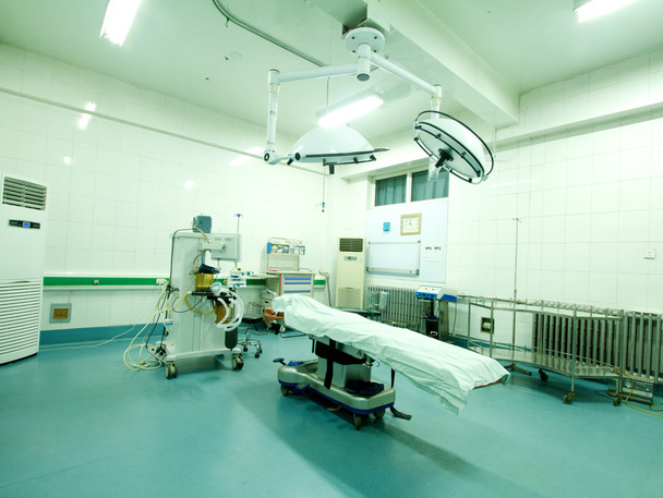 Операционная больница
 - Фото, изображение