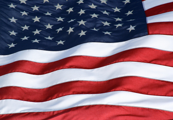 Estados Unidos de América Bandera
 - Foto, imagen