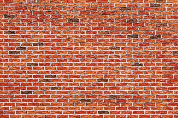 Red brick wall - Photo, Image