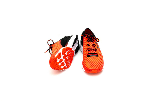 Běžecké boty izolované - Fotografie, Obrázek