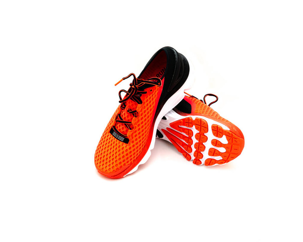 Běžecké boty izolované - Fotografie, Obrázek